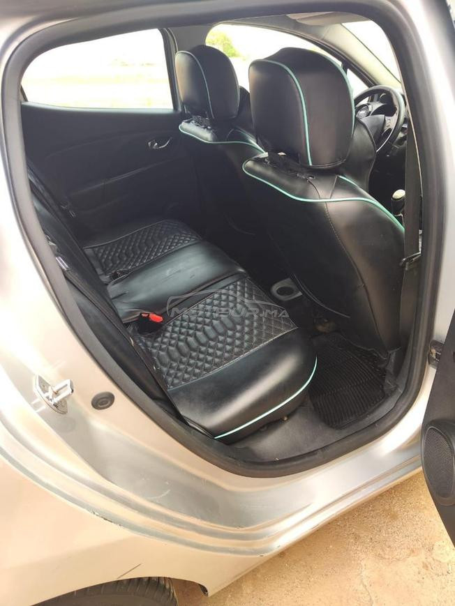 Clio 4 Mazot 2017 tout option