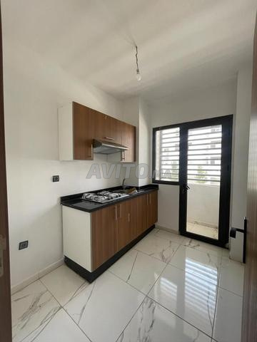 Appartement moderne - 2
