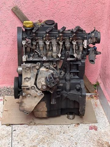 محرك 1.5 dci للبيع - 2