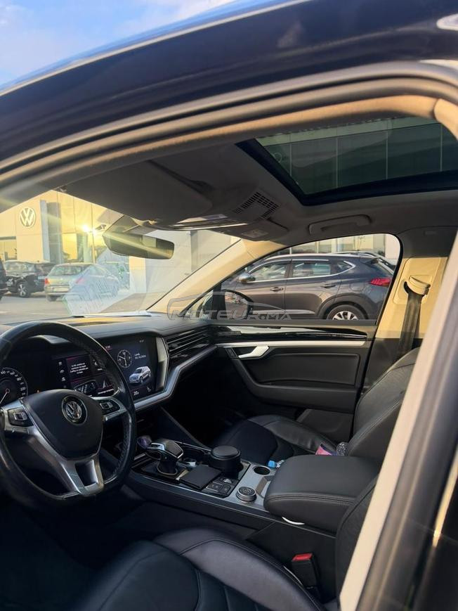 Touareg 2020