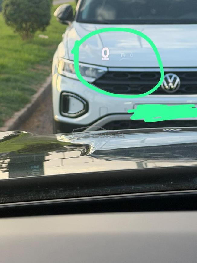Touareg 2020