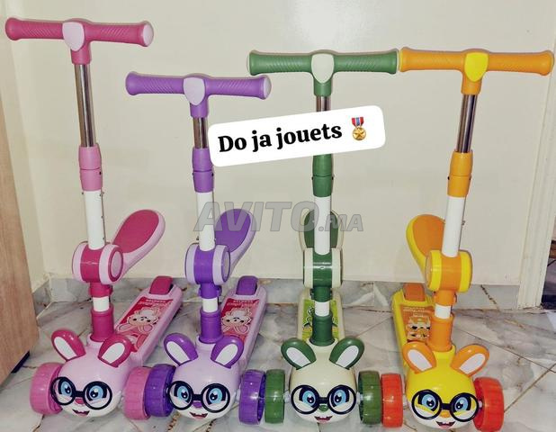 Trottinette enfant 😍😍 - 2