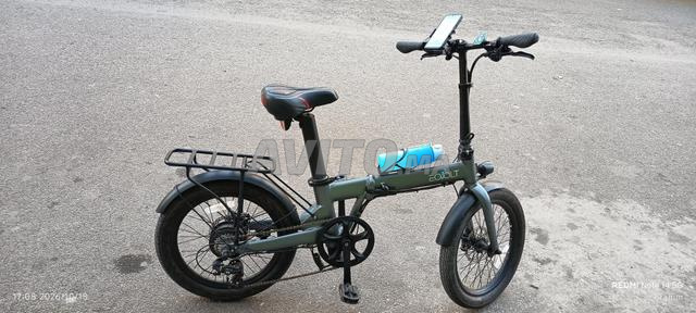 Vélo électrique