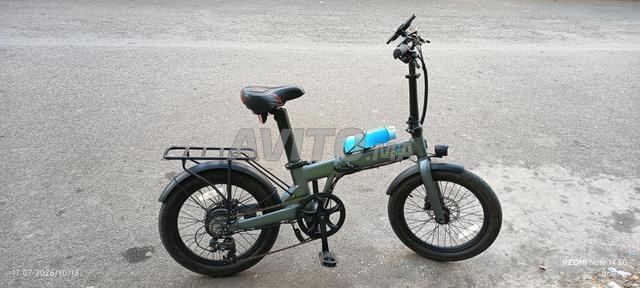 Vélo électrique - 2