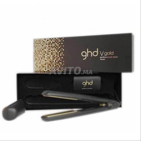 ghd V Gold Classic - 2