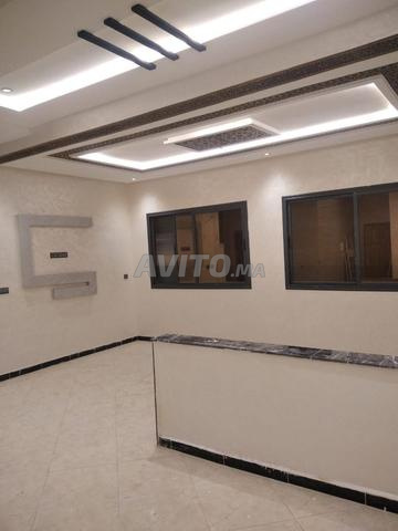 بيع منزل محفظ مساحته 100 متر مربع، يقع في عين الشقف، فاس