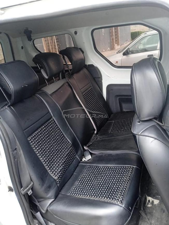 voiture en très bon etat
