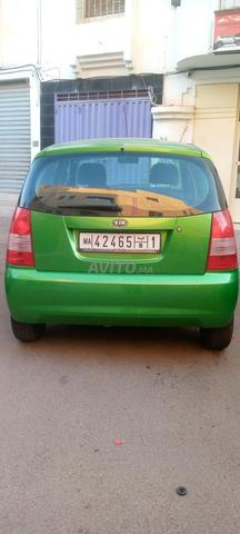 Kia Picanto - 2