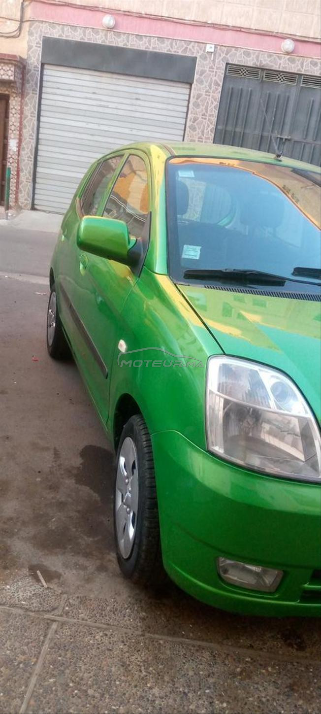 kia pikanto 
