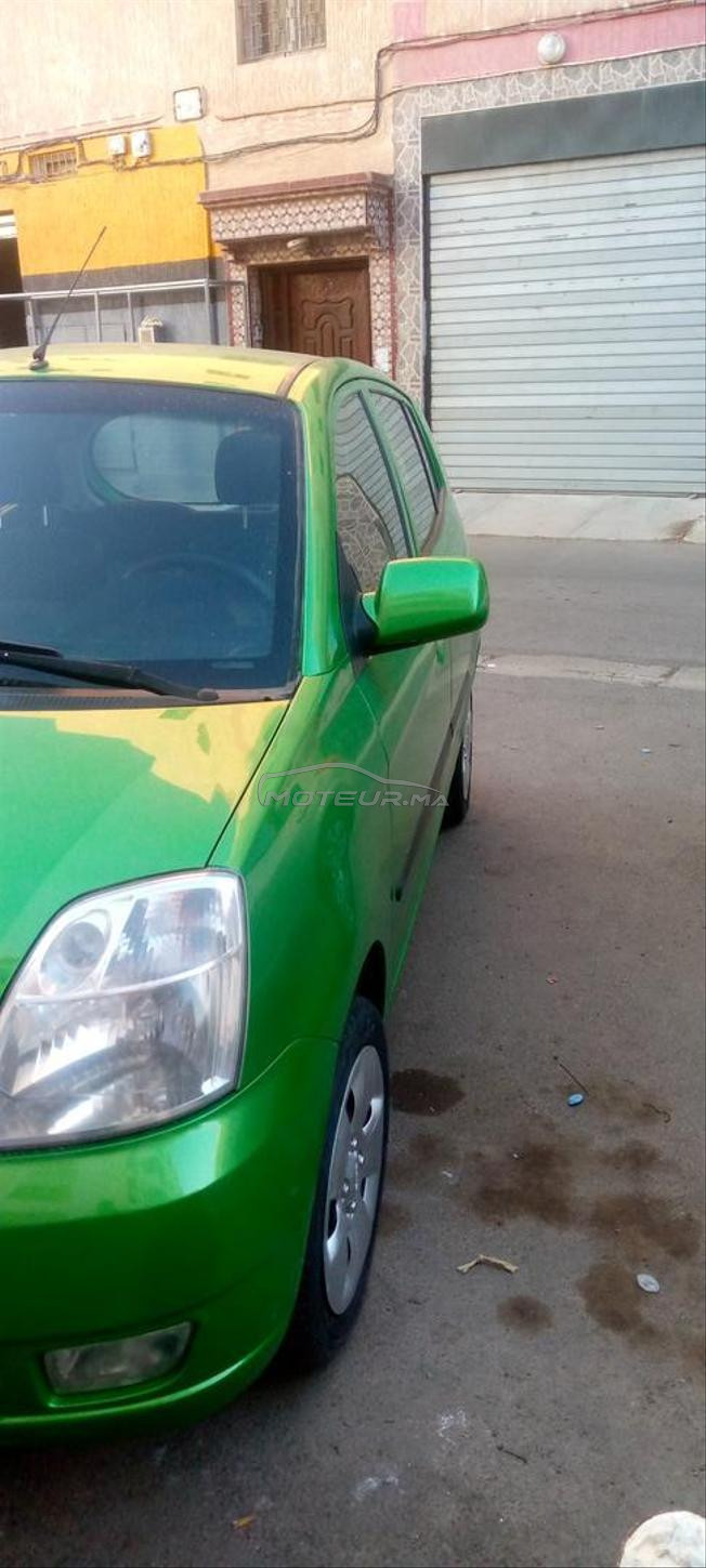 kia pikanto 