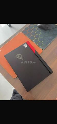 لابتوب ألعاب Asus ROG - 2
