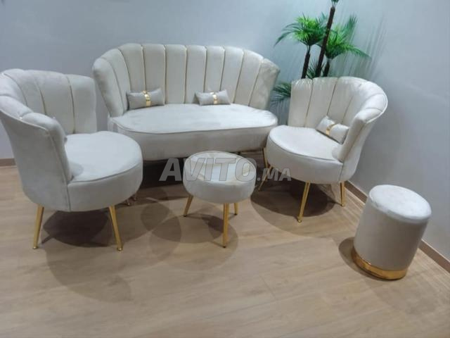 Meuble de salon - 2