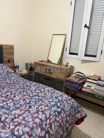 Chambre à coucher à vendre - 2