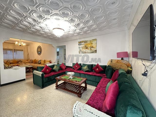 À VENDRE – APPARTEMENT DE 100 M² À 2 MARS - 2