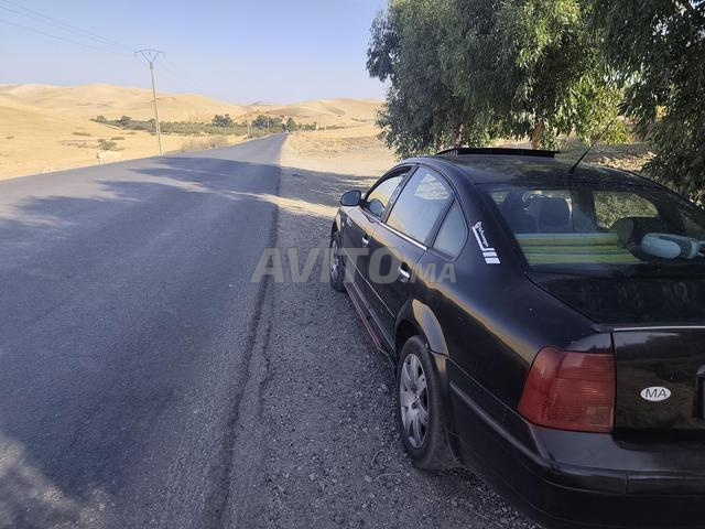 Volkswagen Passat - 2