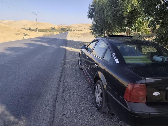 VolkswagenPassat