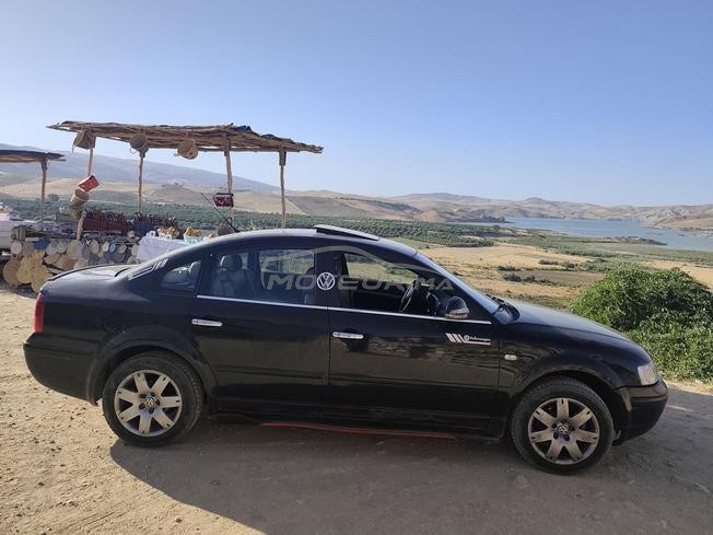VolkswagenPassat
