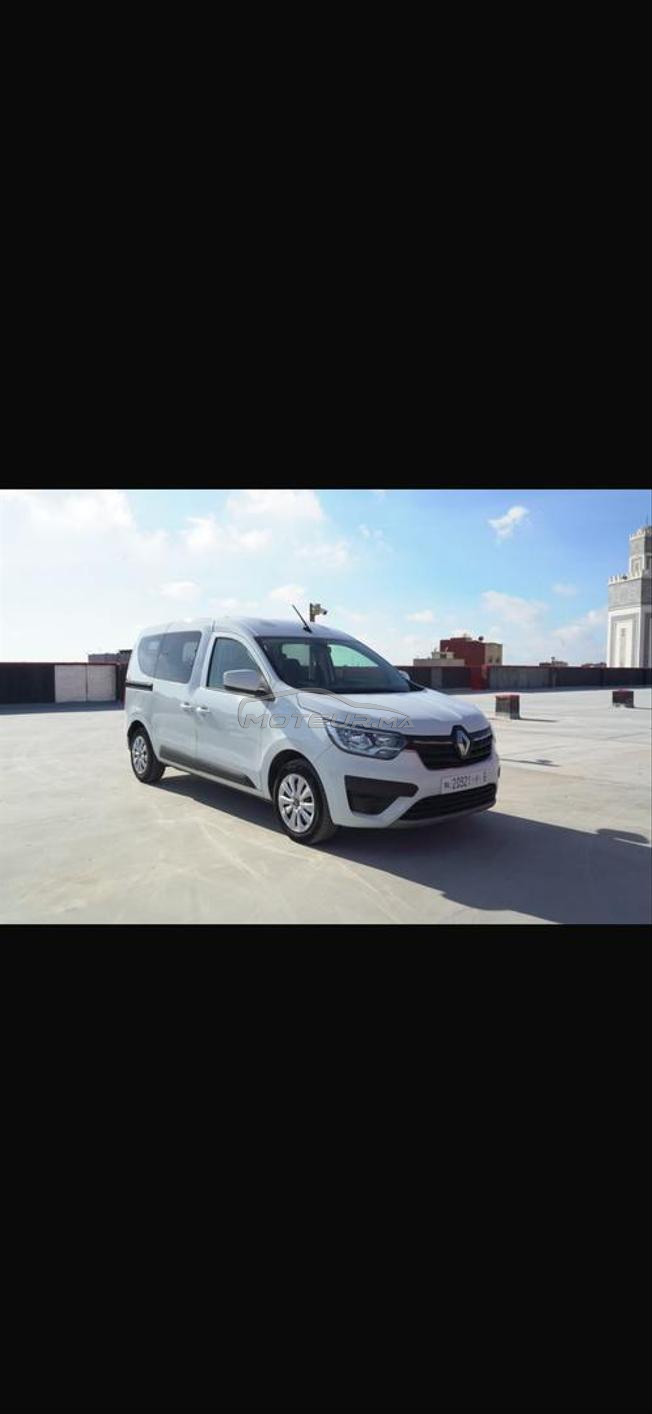 Renault express équilibre 2022