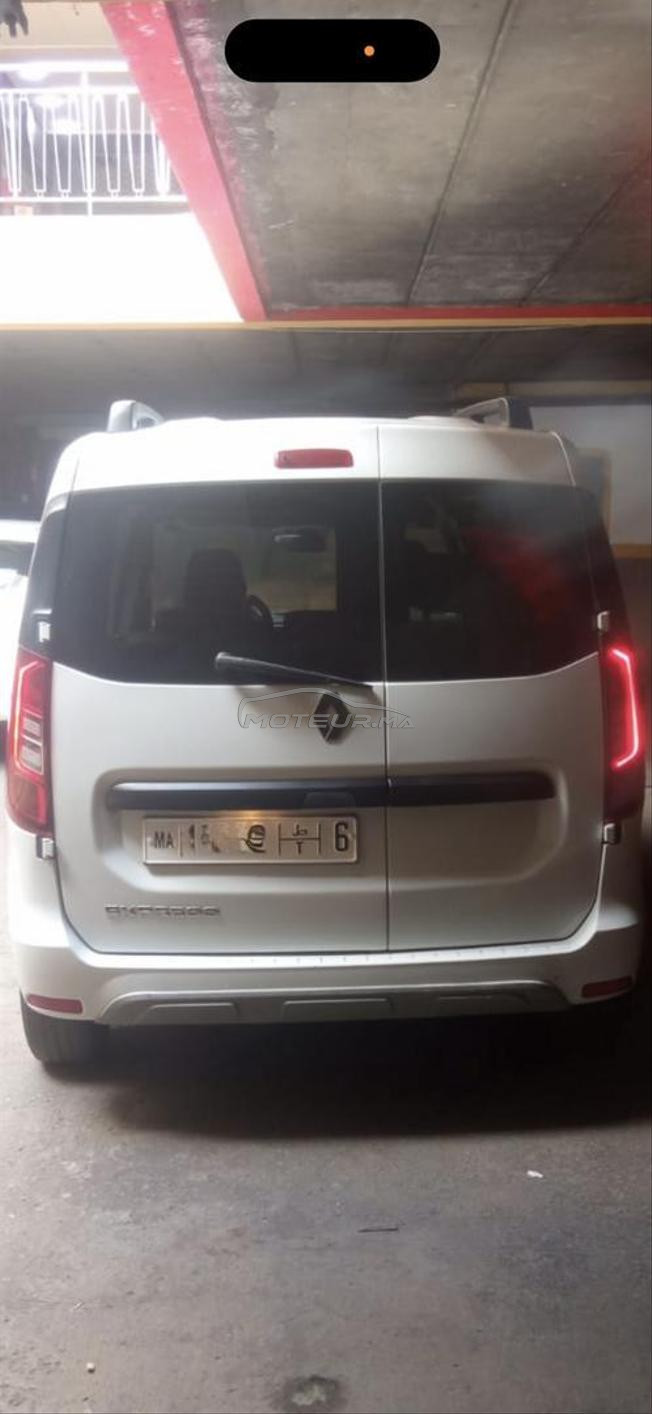Renault express équilibre 2022
