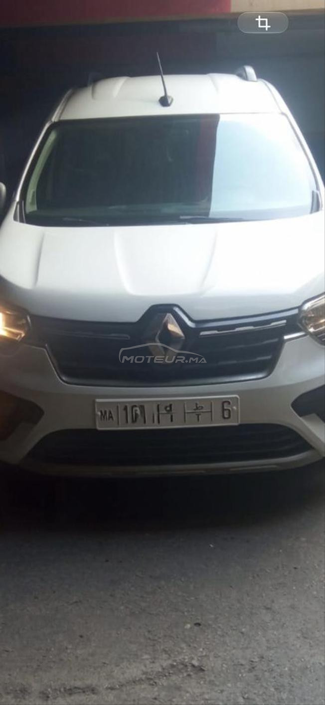 Renault express équilibre 2022