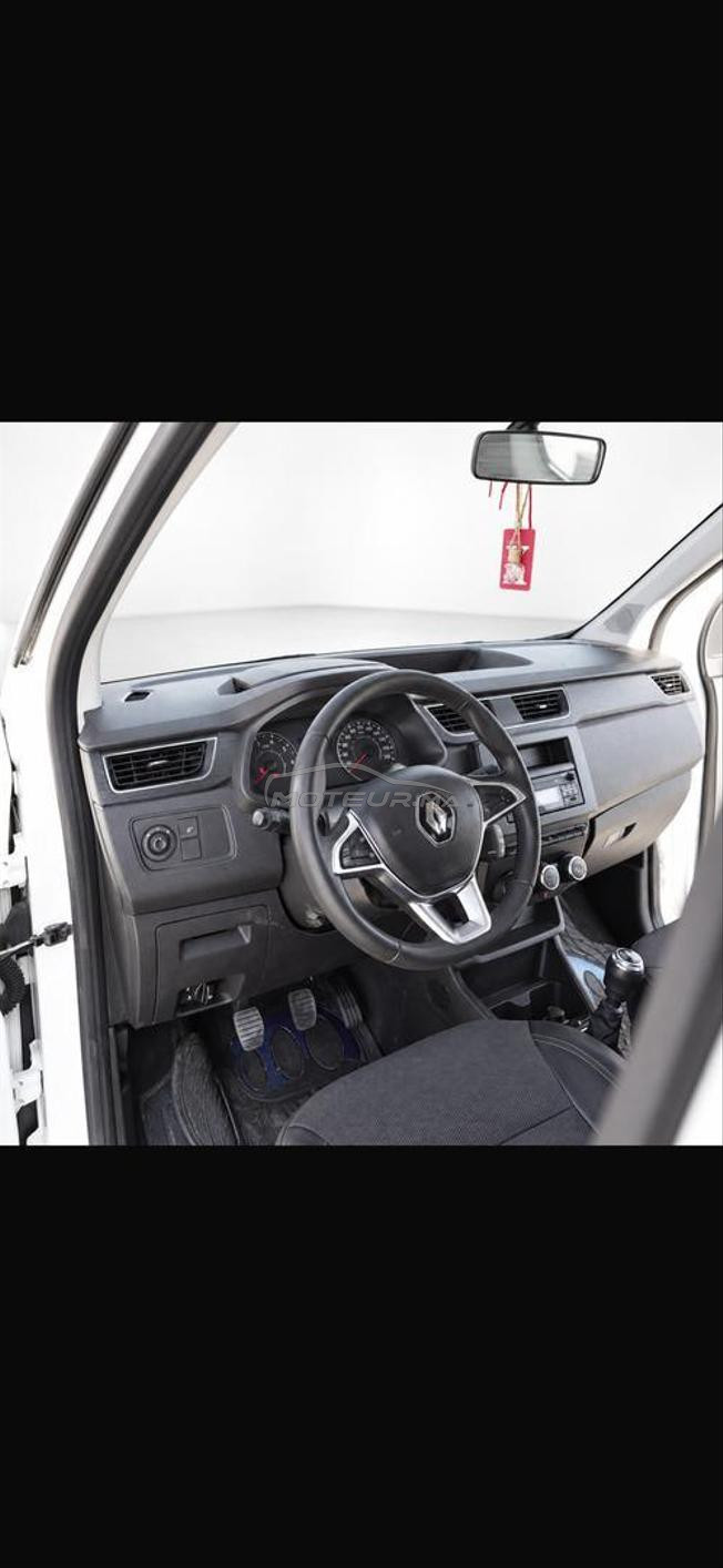 Renault express équilibre 2022