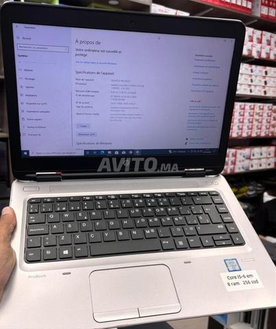 PC portable - 2