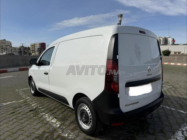 Renault Express Start Diesel WW - 2