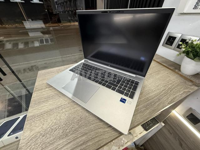 EliteBook 860 G9 i7 12ème vPro/32GB/512G / MA7AL - 2