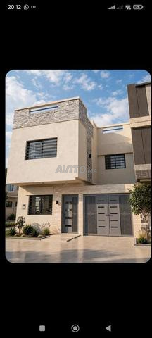Lotissement El Manzah 1 Sahb El Khil - 2