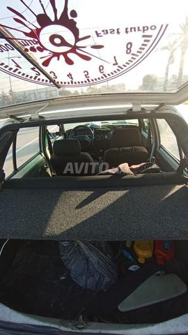 Peugeot 205 - 2
