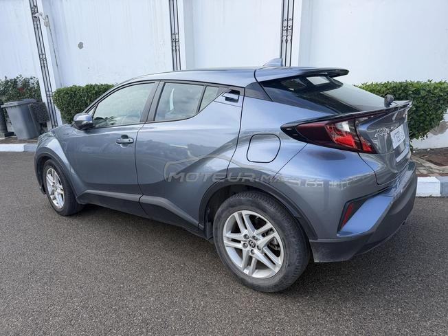 Toyota excellent état 