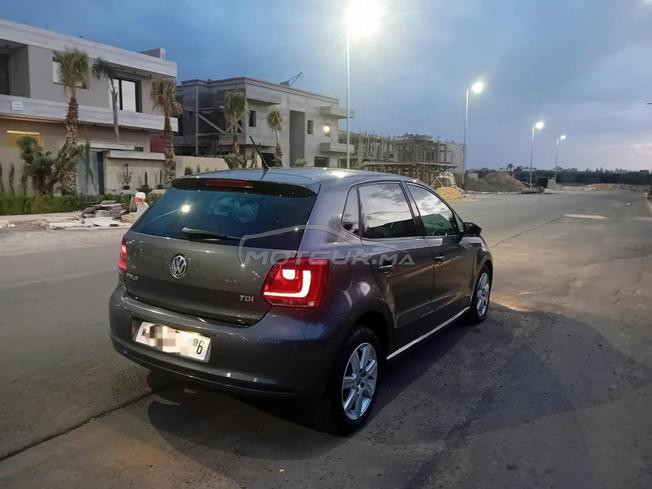 Polo diesel toutes options