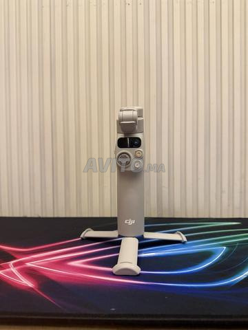 DJI OSMO MOBILE 7 - 2