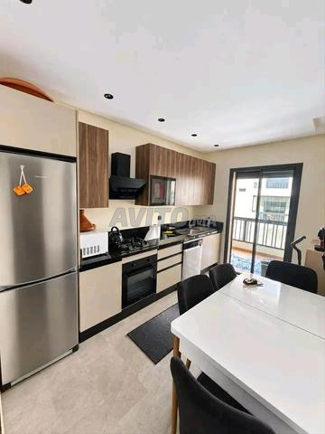 Appartement excellent au premier étage, May Plaza - 2