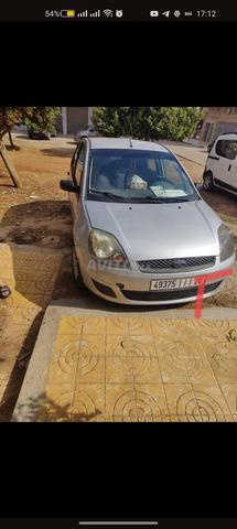 Voiture à vendre - 2