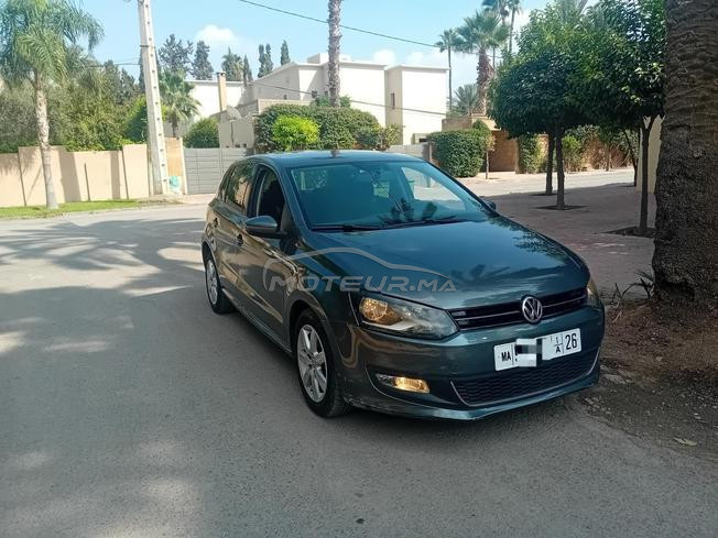 Polo diesel toutes options