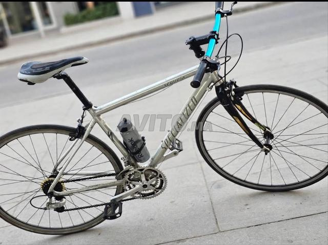 SPECIALIZED Sequoia - دراجة أصلية للبيع بالقنيطرة