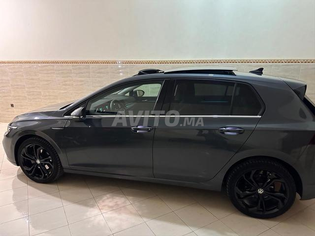 Golf 8 2L manuelle - 2