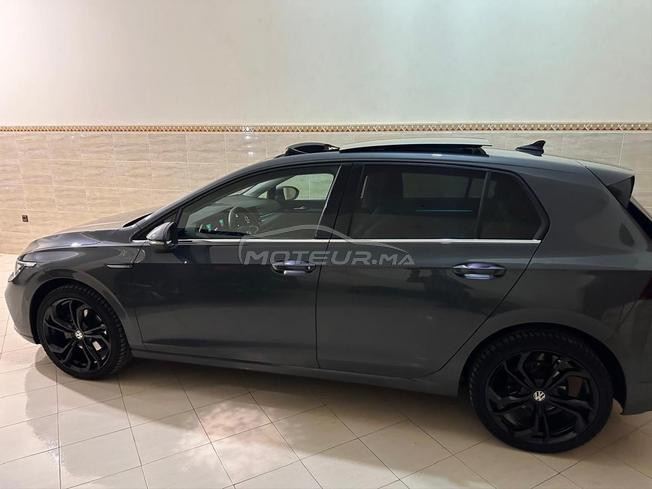 golf 8 2L manuelle 