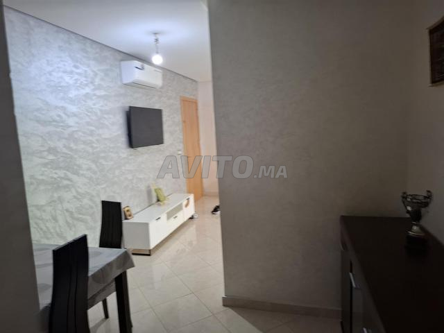 Bel appartement neuf meublé à louer - 2