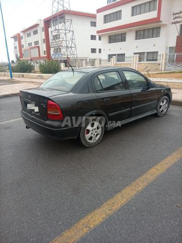 Opel Astra - 2