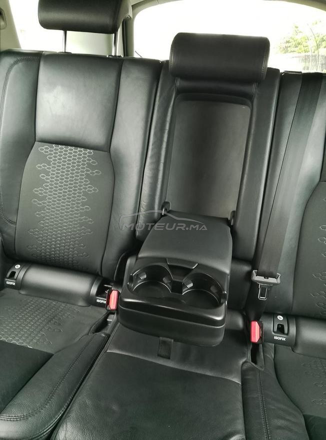 Range Discovery Sport automatique 2018