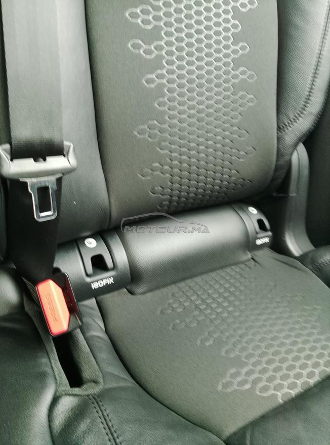Range Discovery Sport automatique 2018