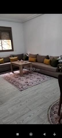 Appartement meublé MacDo Rte Safi Jnan Awrad - 2