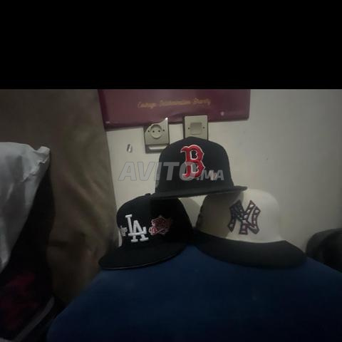 Casquette New York - 2