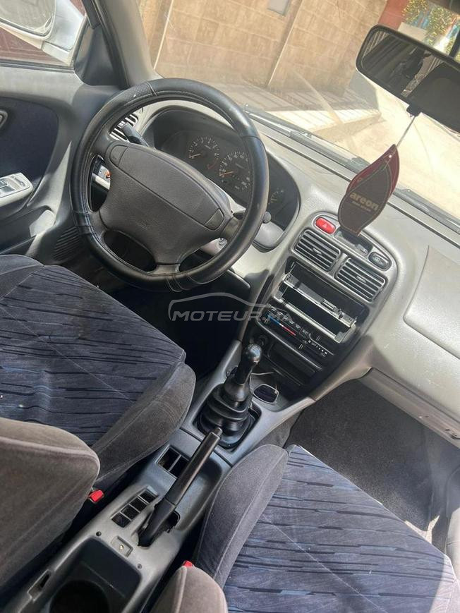 Suzuki en bonne état 
