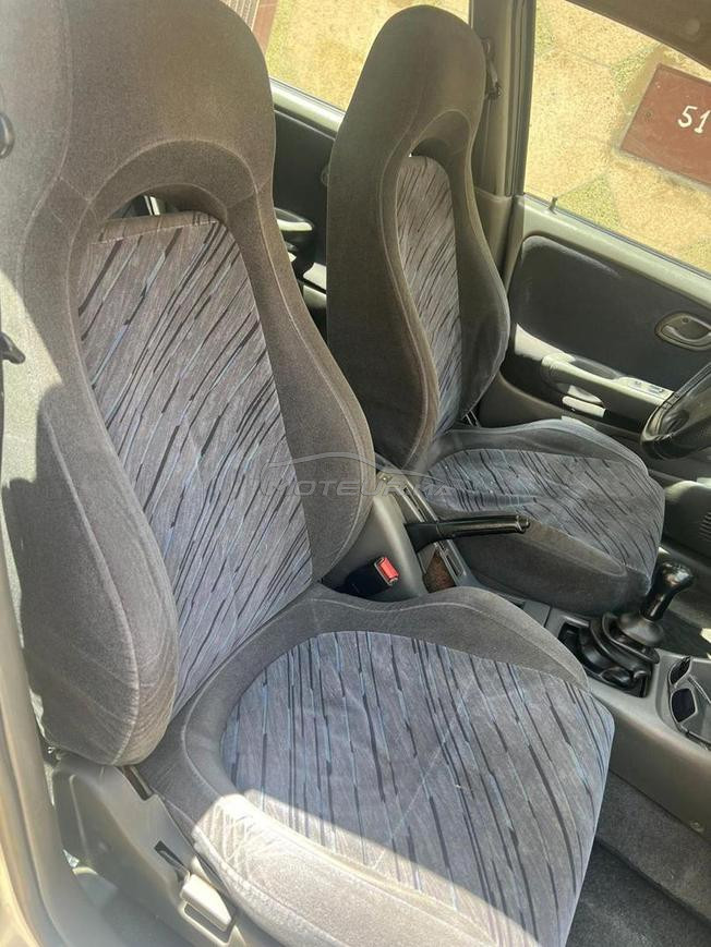 Suzuki en bonne état 