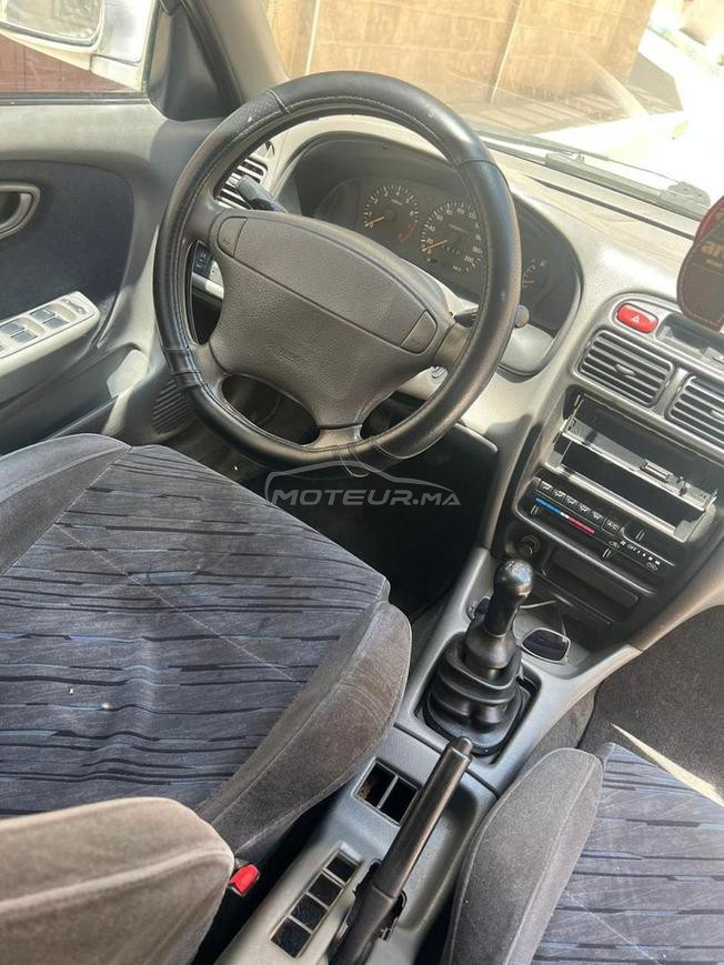 Suzuki en bonne état 