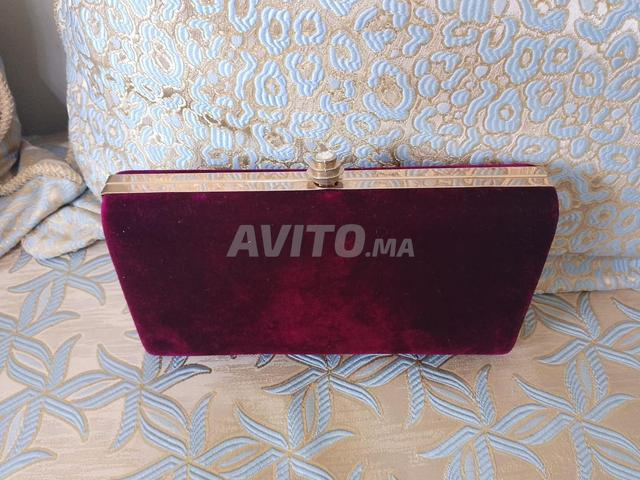 Ensemble Sac Et Chaussure A Vendre pointure 37 - 2