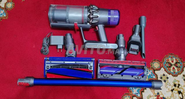 Dyson V11 Batterie Excellent état - 2